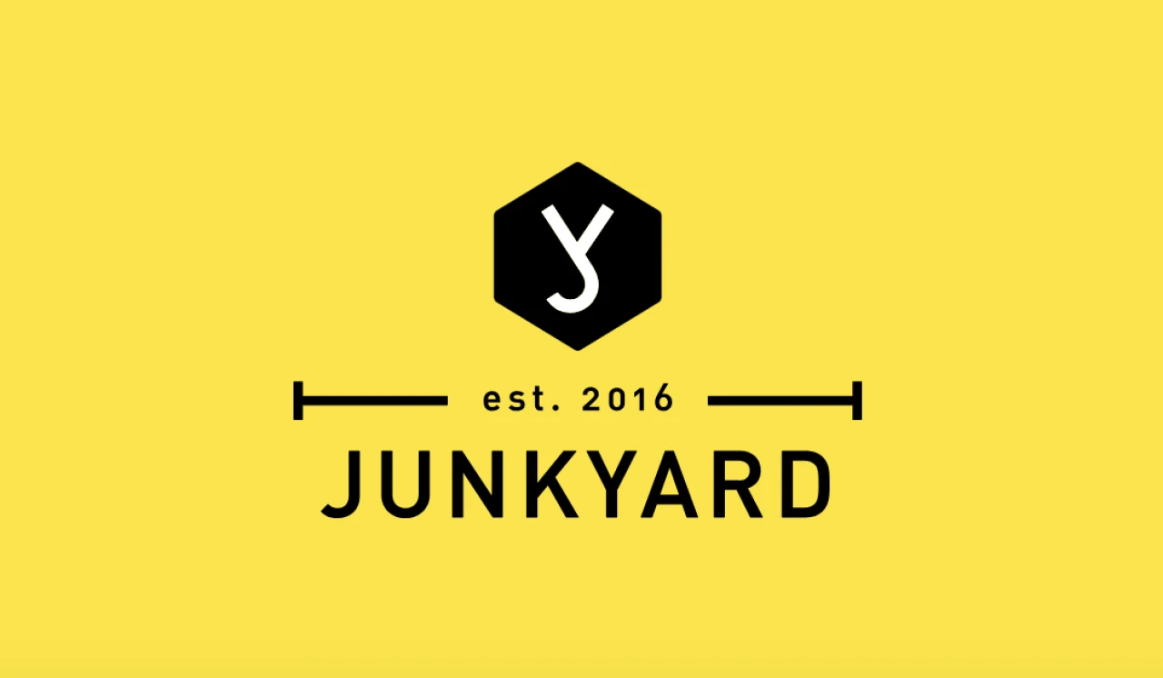 JunkYard | Dortmund